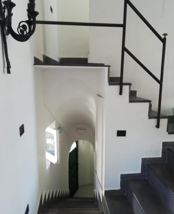 La Meraviglia Guest House Anacapri  Exterior foto